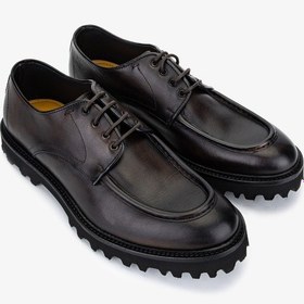 Resim Valmenti Erkek Kahverengi Casual Ayakkabı 1158 1972 Erk Ayk Sk25-26 T.moro Kahverengi 