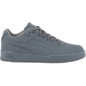 Resim Puma Rebound Game Erkek Gri Spor Ayakkabı 400401-02 Gri 
