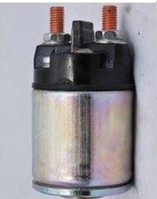 Resim Marş Otomatiği Ford Taunus - Anadol 1600 Tuzla Jeep - F. Transıt Benzinli 1 Ad 