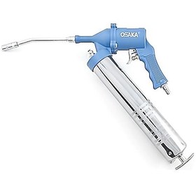 Resim Osaka Opt 206 Havalı Gres Pompası 1/4" 