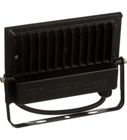 Resim TeknoKapsül LED Projektör, Sıcak Beyaz Işık 50W 4270LM 3000K 