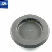 Resim GM Opel Astra F, Vectra B Uyumlu Kauçuk Taban Tapası 8 mm Orijinal 