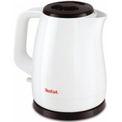 Resim Tefal Delfini KO150110 1500 ML Su Isıtıcı Kettle 