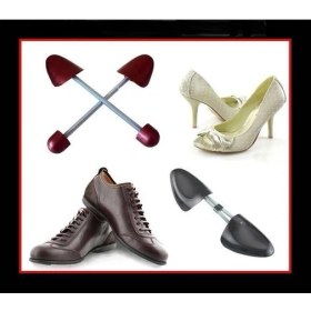 Resim Urve Yaylı Ayakkabı Kalıbı 38-44 Numara Uyumlu 