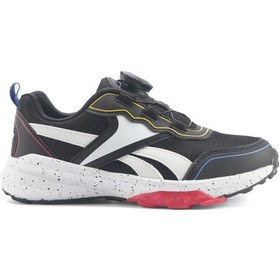 Resim Reebok Poıne One Traıl Siyah Unisex Çocuk Outdoor 000000000101989186 Siyah-beyaz Siyah - Beyaz 