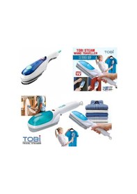 Resim Tobi Steamer Buharlı Pratik Mucize Ütü Diğer 
