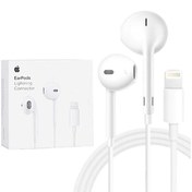 Resim İPHONE ŞARJ SOKET GİRİŞLİ KULAKLIK 
