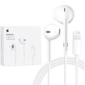Resim İPHONE ŞARJ SOKET GİRİŞLİ KULAKLIK 
