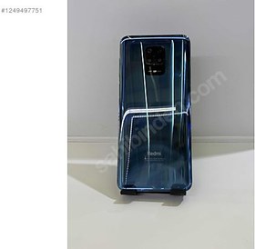 Resim Xiaomi Redmi Note 9 Pro İkinci El TR | 128 GB | Yeşil 