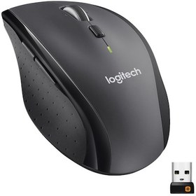 Resim Logitech M705 910-006034 Marathon Kablosuz Optik Mouse 