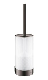 Resim Grohe Selection Tuvalet Fırçası Seti - 41076a00 Diğer 