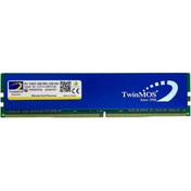 Resim TwinMOS DDR4 16 GB 3200 MHz Desktop Ram 