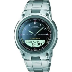 Resim Casio AW-80D-1AVDF Erkek Kol Saati 
