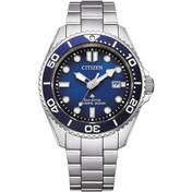 Resim Citizen Bn0260-54l Erkek Kol Saati Gri 