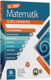 Resim Bilgi Sarmal 10. Sınıf Matematik Soru Bankası Paragraf 2 Deneme Hediye 