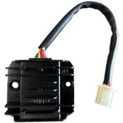 Resim Regülatör Cup 100 Ege 