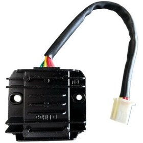 Resim Regülatör Cup 100 Ege 