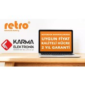 Resim Acer Uyumlu Aspire Timelinex As3830T-6417. As3830T-6608 Notebook Batarya 