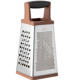 Resim Berghoff 3950200 Leo 4 Yönlü Alttan Kapaklı Rende Diğer 