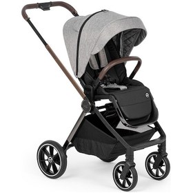 Resim Bagi Easyfold 5 Bebek Arabası Greyson 