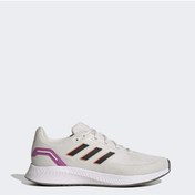Resim adidas Runfalcon 2.0 W Crywht/cblack/grefou Gv9575 