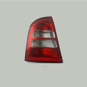 Resim Skoda Octavia 2001 - 2004 Sağ Stop Lambası 