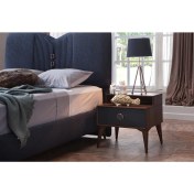 Resim Mondi Home Novita Komodin - Ahşap 