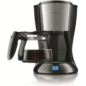 Resim Philips Çelik Coffee Maker HD7459 1-2 L Filtre Kahve Makineleri 