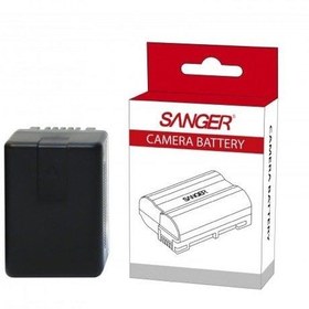 Resim Sanger VBT190 Panasonic Uyumlu Batarya 