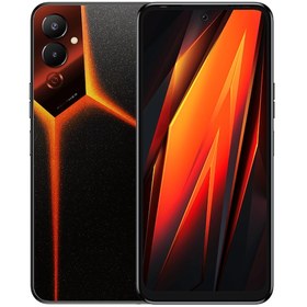 Resim Tecno Pova 4 TR Garanti | 128 GB 6 GB Turuncu 