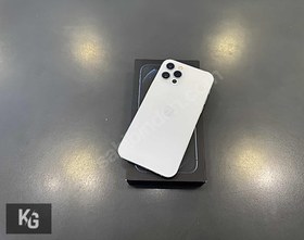 Resim Apple iPhone 12 Pro Max İkinci El TR | 512 GB | Altın 