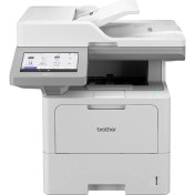 Resim Brother MFC-L6910DN Çok Fonksiyonlu Mono Lazer Yazıcı 