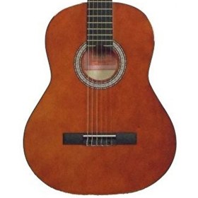 Resim Barcelona LC 3900 Klasik Gitar - Pembe 