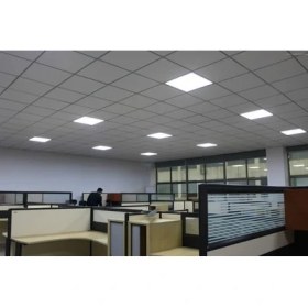 Resim Cata 25W 30X30 Slim LED Panel Sıva Altı (Beyaz) 