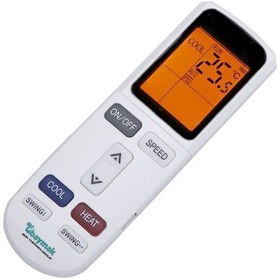 Resim Baymak Elegant Plus 09 9000 BTU Duvar Tipi Inverter Klima 