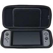 Resim Flybuy Nintendo Switch Eva Çanta - Dayanıklı Ve Hafif Konsol Kılıfı 