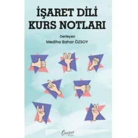 Resim Işaret Dili Kurs Notları 