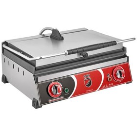 Resim Işıkgaz 20 DİLİM ELEK.KLASİK MODEL TOST MAKİNASI 