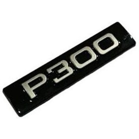 Resim Range Rover P300 Logo 