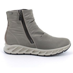 Resim Pıetra Bot Kadın Diğer 6677811 Igı&co Dosgt 66778 Textile Pietra Grey Stone Çok Renkli 