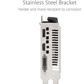 Resim DUAL-RTX3050-O6G Nvıdıa Geforce Rtx 3050 6g 6gb Gddr6 96BIT 1537MHZ Oc DVI HDMI Dp Ekran Kartı 