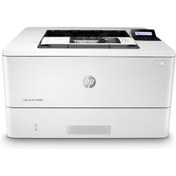 Resim HP Laserjet Pro W1A52A Mono Lazer Yazıcı M404N