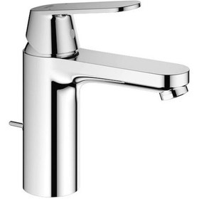 Resim Grohe Eurocosmo Kumandalı Lavabo Bataryası Orta Yükseklik 23325000 