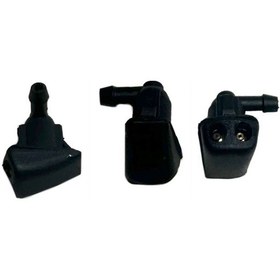 Resim Su Fiskiye Memesi Toyota Corolla 1993-1998/toyota Yaris 2002-2005- Product Code 