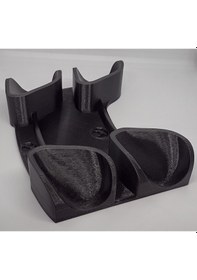 Resim Opencart Xbox Kumanda Tutucusu V2.5 Sadece Plastik Aparattır 