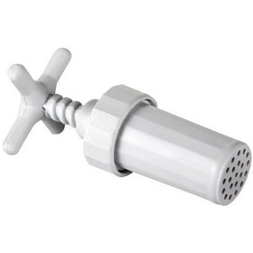 Resim Sarımsak Ezici Vidalı Ds009 Barok 