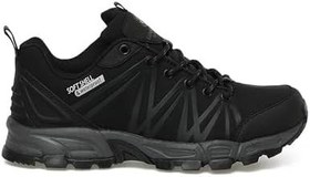 Resim Lumberjack Shell G 3PR Kadın Outdoor Ayakkabı Siyah 36 