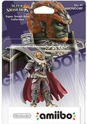 Resim Ganondorf Amiibo No.41 