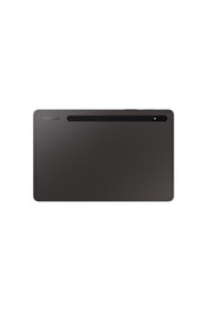 Resim Samsung Tab S8 Wi-Fi SM-X700 11" | 128 GB 8 GB Koyu Gri 