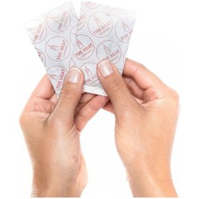 Resim The Heat Company Handwarmer- El Isıtıcısı 8' Li ( 8 Çift ) 